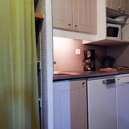 Aux Pieds, Proche Esf Et Commerces A - Fr-1-356-235 Apartment Valmorel