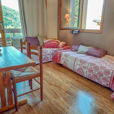 Apartment Aux Pieds, Proche Esf Et Commerces A - Fr-1-356-235 *